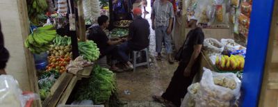 Pasar Tradisional Dipasangi CCTV Demi Keamanan