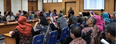 PPID Perlu Memahami Aturan Pemberian Informasi