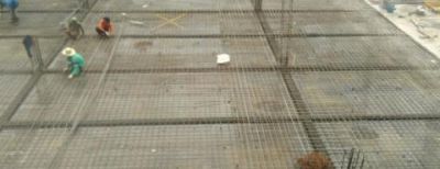 Diskopindagtan : Pembangunan Pasar Atas Dilanjutkan