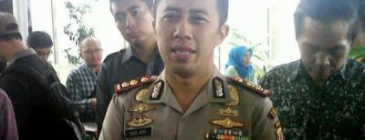 1.346 Polisi Didorong Tingkatkan Kewaspadaan Masyarakat