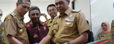Selama Ramadan, Wali dan Wali Kota Cimahi Gelar Tarling
