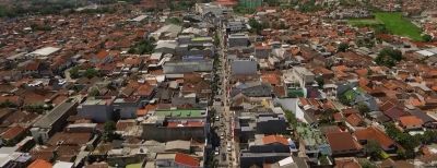 Jangan Buang Hajat Sembarangan! ini Bahayanya