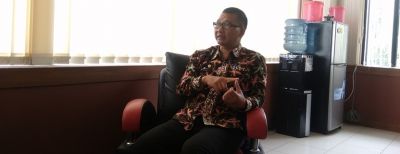 Lima bangunan Heritage Cimahi didaftarkan dalam cagar budaya se-Indonesia. 