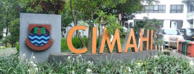 Tata SDM dan Insfratuktur, Kelurahan di Cimahi Diguyur Rp 350 Juta Tahun ini