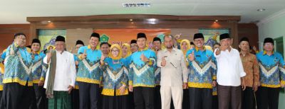 Guru Madrasah Harus Bersinergi Meningkatkan Kualitas Siswa Didik