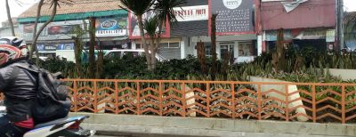 Pemkot Bandung Diminta Segera Benahi Cimindi