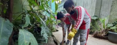 Satuan Pendidikan di Kota Cimahi Harus Terapkan Standar Pencegahan Virus Corona