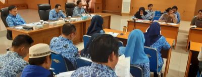 Tiga Komunitas Menangkan Kompetisi Inovasi Penanggulangan Kemiskinan Kota Cimahi 2019