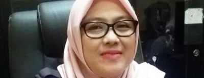 Cimahi Terima 10.000 Blanko KTP el