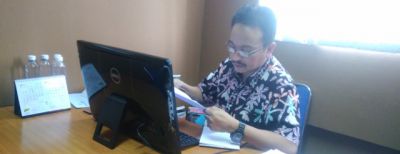 Jumlah Lelang yang Masuk Hingga Juni di Cimahi