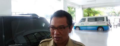 Kehadiran ASN Cimahi Meningkat