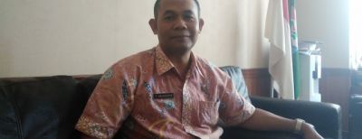 Kesbang Imbau Ormas tak Minta-minta THR