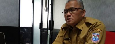 Pemkot Cimahi Rencanakan Isi Jabatan yang Kosong Tahun Depan