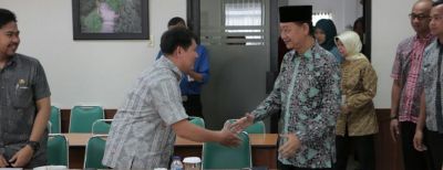 Sudiarto Resmi Tutup Bulan Dana PMI