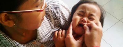 Pemkot Cimahi Gelar Kesiapan Menjelang Pekan Imunisasi Nasional Polio