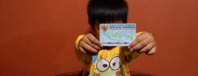 Pemohon KIA Setiap Bulannya 3.736