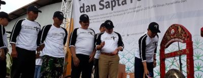 Pokdarwis, Upaya Masyarakat Sadar Potensi Wisata