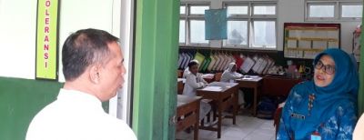 PPDB Kota Cimahi 2019/2020 Bakal Menerapkan Sistem Zonasi