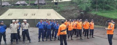 Antisipasi Potensi Gempa Sesar Lembang, BPBD Kota Cimahi Tingkatkan Kewaspadaan