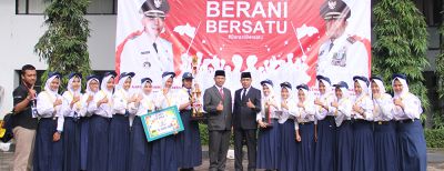 Peran Pemuda Strategis Dalam Pembangunan