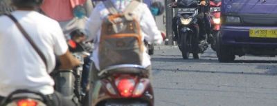 Pemeliharaan Jalan Demi Kenyamanan