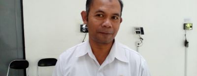 Hanya 10% LSM/OKP di Cimahi Aktif