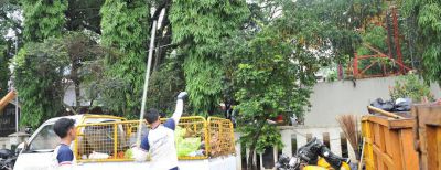 HPSN tingkat Kota Cimahi