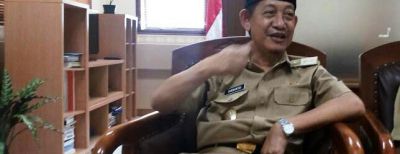 Pesan Plt Wali Kota Untuk RSU Cibabat