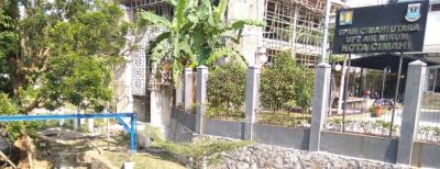 Fisik SPAM Leuwilayung Bakal Dibangun Tahun Depan