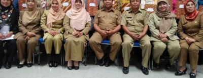 Dinas Pendidikan Kota Cimahi Gelar Lomba Keteladanan Lembaga Pendidikan Anak Usia Dini (PAUD) Tahun 2018