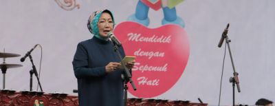 Peringati 1 Muharram, Cimahi Tegaskan Kota Agamis