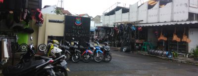 Pemkot Cimahi akan Tata Pasar Citeureup