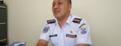 Soal Perlintasan Ilegal, Dihsub akan Koordinasi dengan PT KAI