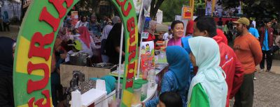 Dinkes Kota Cimahi Dorong UMKM Ajukan PIRT