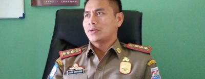Satpol PP Bakal Sikat Habis APK Pemilu 2019 yang Melanggar
