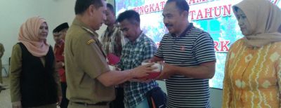 RT-RW Agar Tingkatkan Kinerja