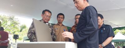 Masyarakat Harus Berkontribusi Kurangi Sampah