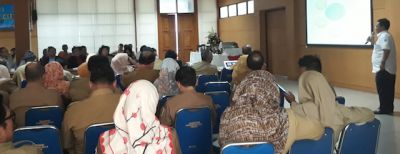 Kota Cimahi Potensial Menerapkan Smart City dengan Dukungan Pemerintah dan Peran Serta Masyarakat