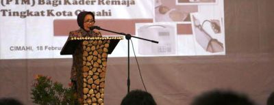 Tekan Resiko Kanker Dengan Pola Hidup Bersih dan Sehat