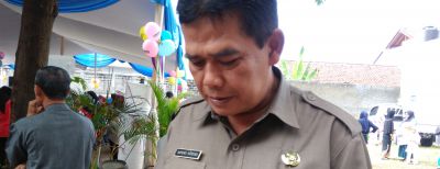 Disnakertransos Kota Cimahi Harap Lembaga Pelatihan Mampu Turunkan Jumlah Pengangguran