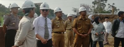 Pemkot Cimahi Komitmen Lanjutkan Pembangunan MPP Tahun Ini