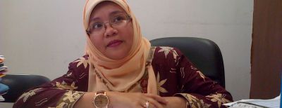 Meski Belum Ideal, Dokter Harus Tetap Semangat