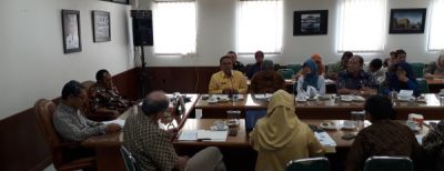 Kemenhumham Minta Masukan Kota Cimahi Soal Kolom Agama Untuk Penghayat Kepercayaan