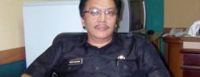 Pembangunan Pasar Atas Harus Dibuat Nyaman