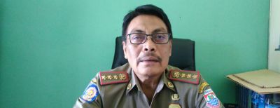 Satpol PP Kota Cimahi Bakal Tertibkan Siswa Yang Melanggar Aturan