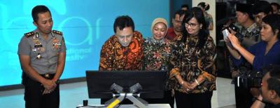 Pemkot Cimahi Kembali Gelar BIAF 