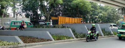 Walikota Pertimbangkan Black List Kontraktor Flyover Cimindi