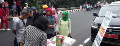 Kasus HIV-AIDS Tinggi, Masyarakat Dihimbau Periksa Status Kesehatan