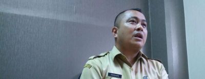 Dishub Akan Pasang 2.366 PJU