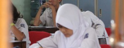Pendirian SMP Jadi Prioritas Usulan Pembangunan Dari Masyarakat